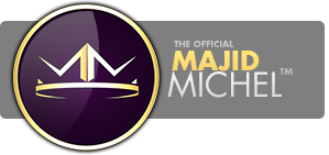 Majid Michel